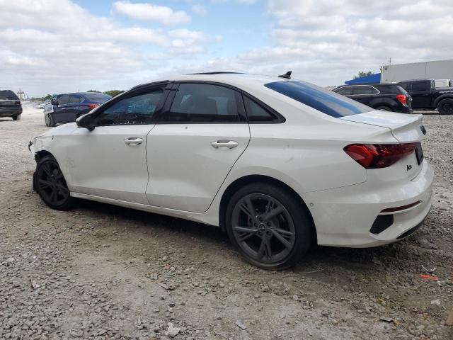 Vin: wauaudgy3ra076103, lot: 54125235, audi a3 premium 20242