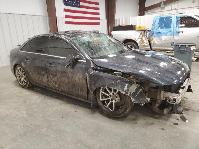 Vin: wauffafl1ea070492, lot: 52802335, audi a4 premium plus 20144