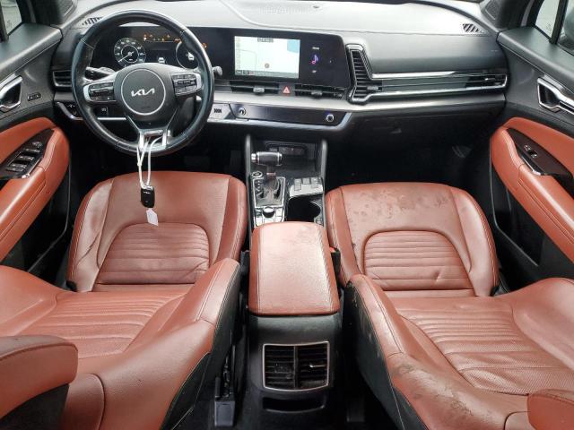 2023 KIA SPORTAGE S - 5XYK43AF5PG027622