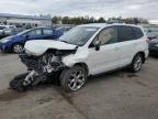 2017 SUBARU FORESTER 2 - JF2SJAWC4HH567579