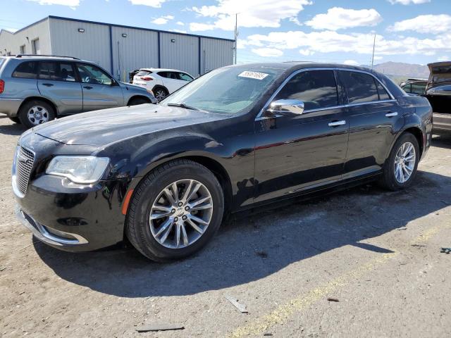Vin: 2c3ccaeg8hh580013, lot: 55061695, chrysler 300 2017 img_1