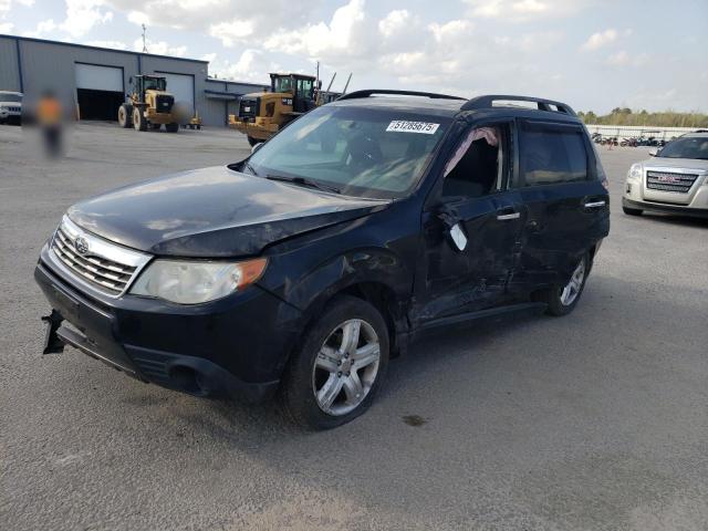 Vin: jf2sh6cc8ah764600, lot: 51285675, subaru forester 2.5x premium 2010 img_1