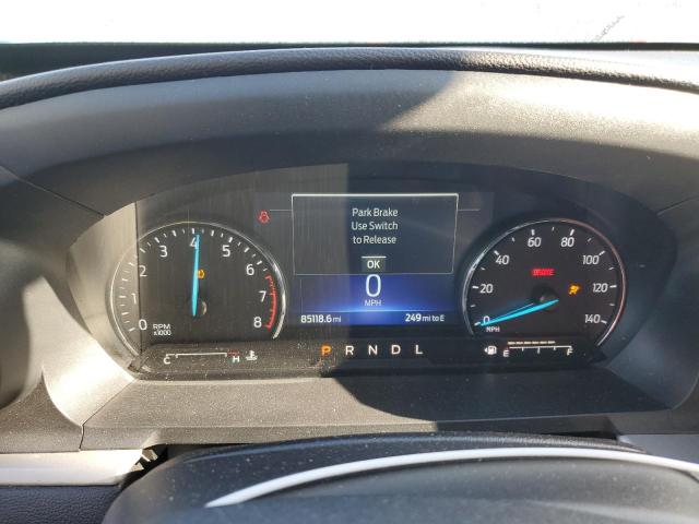 2023 FORD EXPLORER X - 1FMSK7DH8PGA58110