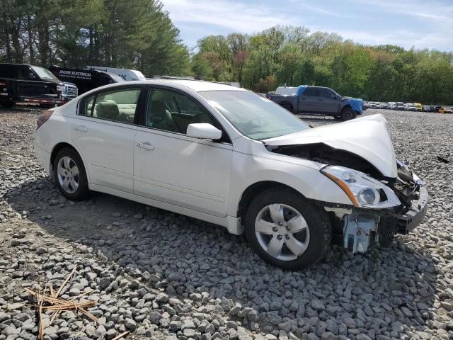 Vin: 1n4al2ap3an427833, lot: 54905035, nissan altima base 20104