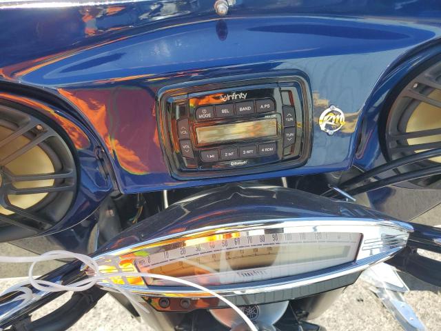2008 YAMAHA ROYAL STAR JYAVP18EX8A005991