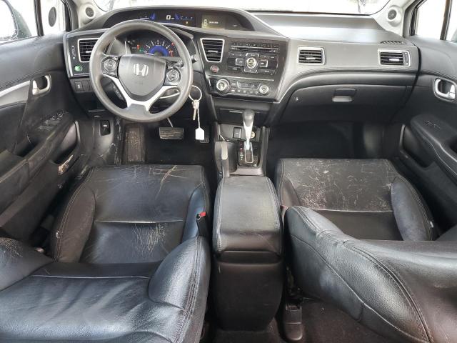 2013 HONDA CIVIC EX #3135174537