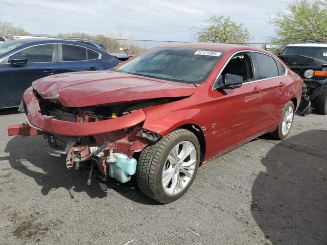CHEVROLET IMPALA ECO