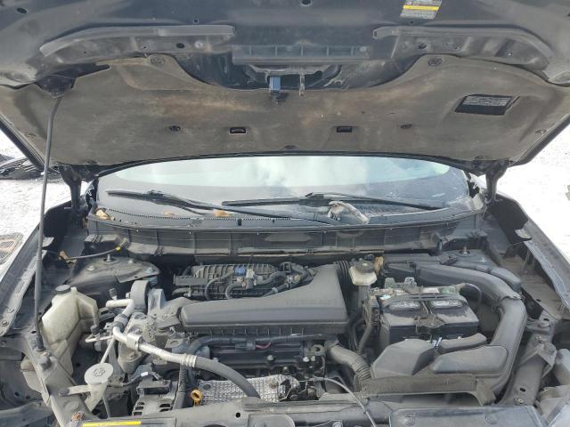 2016 NISSAN ROGUE S - 5N1AT2MV4GC847945
