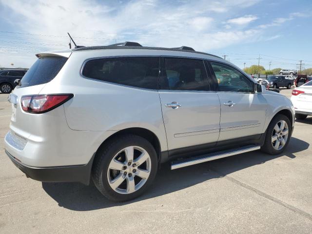 Vin: 1gnkvjkd7gj219565, lot: 54050535, chevrolet traverse ltz 20163