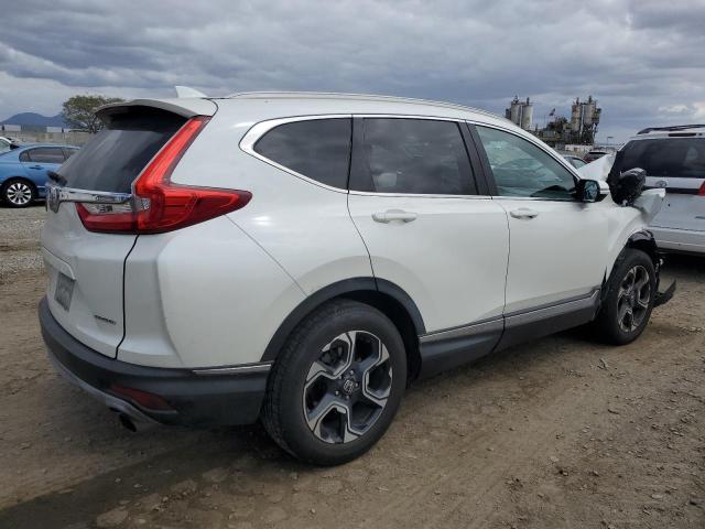Vin: 2hkrw1h96hh506574, lot: 52892605, honda crv touring 20173