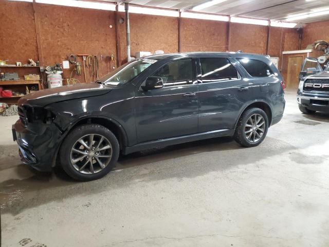 Vin: 1c4rdjdg3jc312371, lot: 53967875, dodge durango gt 2018 img_1