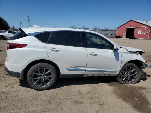 2021 ACURA RDX PLATIN 5J8TC2H96ML806322