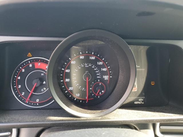 2022 HYUNDAI ELANTRA SE - 5NPLM4AG7NH068097