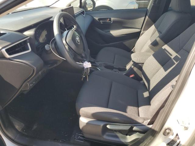 2025 TOYOTA COROLLA LE - 5YFB4MDE7SP281247
