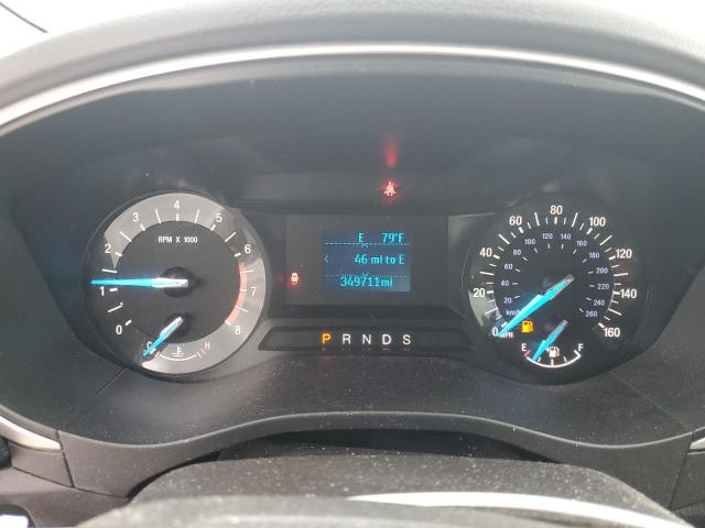 2016 FORD FUSION S - 3FA6P0G75GR332587