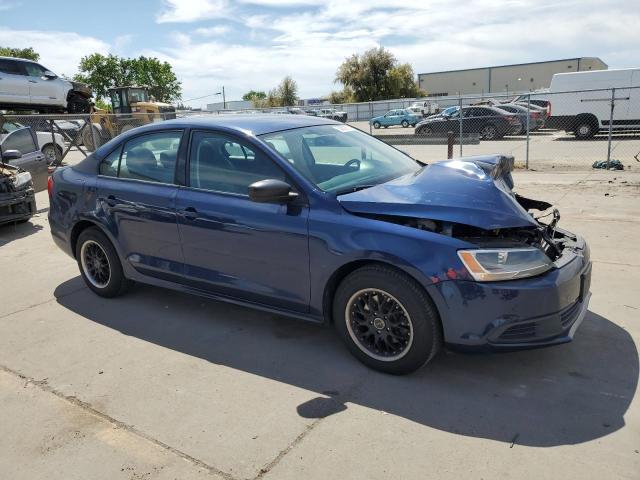 Vin: 3vw2k7aj9dm290676, lot: 52800975, volkswagen jetta base 20134