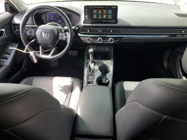 2022 HONDA CIVIC TOUR - 2HGFE1F90NH304103