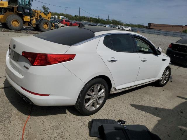 Vin: 5xxgn4a74dg107429, lot: 54820395, kia optima ex 20133