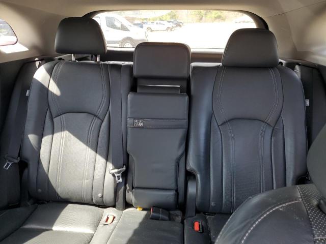 2017 LEXUS RX 350 BAS - 2T2BZMCA5HC125955