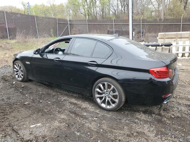 Vin: wba5a7c50gg146822, lot: 52397035, bmw 5 series xi 20162