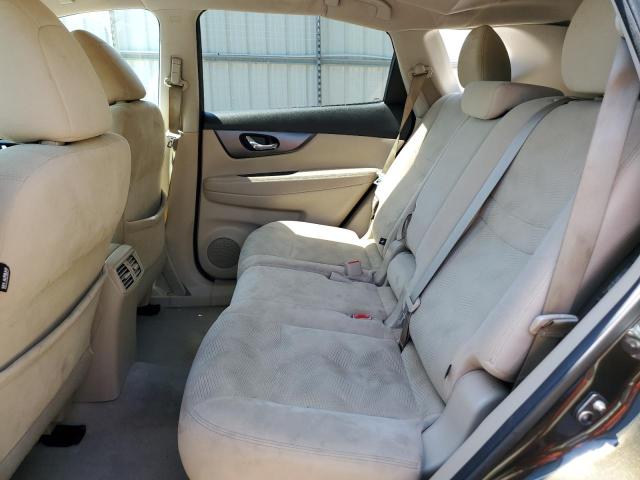 2015 NISSAN ROGUE S - 5N1AT2MT9FC904914