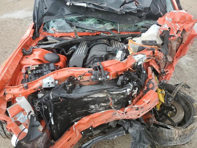 2023 DODGE CHARGER SC - 2C3CDXGJ2PH631058