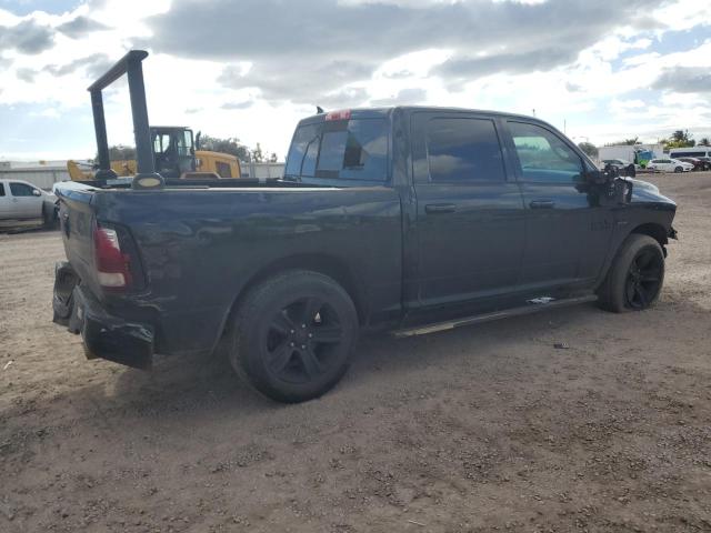 Vin: 1c6rr6mt1hs505220, lot: 53175455, ram 1500 sport 20173