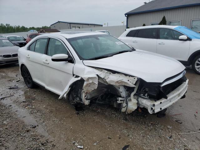 Vin: 1fahp2ewxcg134264, lot: 54544185, ford taurus sel 20124