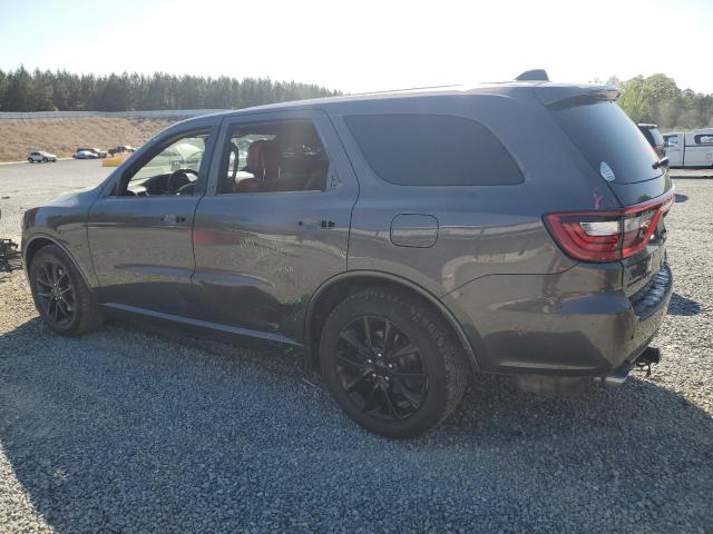 Vin: 1c4sdhct3hc814249, lot: 52585045, dodge durango r/t 20172