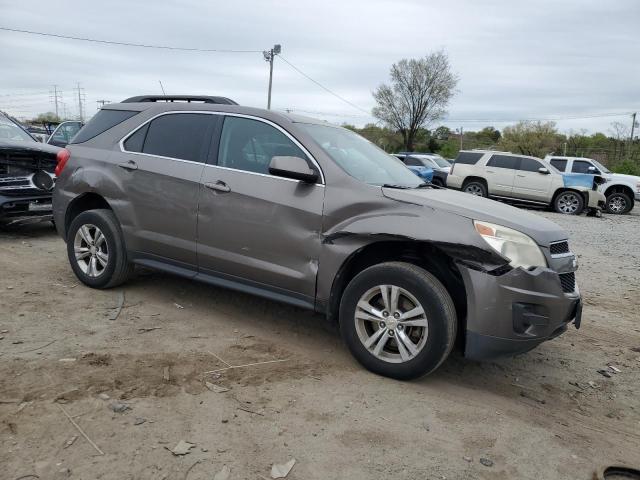 Vin: 2cnfleec4b6241065, lot: 52502935, chevrolet equinox lt 20114