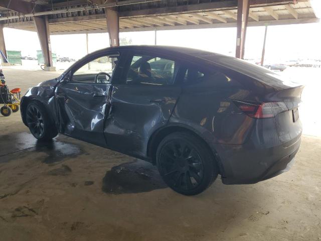 Vin: 5yjygdee6lf058176, lot: 54361765, tesla model y 20202