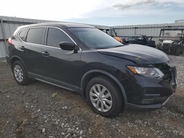 Vin: knmat2mv8jp515799, lot: 54012515, nissan rogue s 20184
