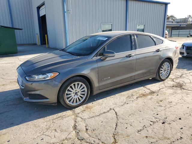 Vin: 3fa6p0lu8dr202262, lot: 53281935, ford fusion se hybrid 2013 img_1