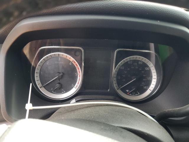 2016 NISSAN TITAN XD S - 1N6BA1F44GN504003