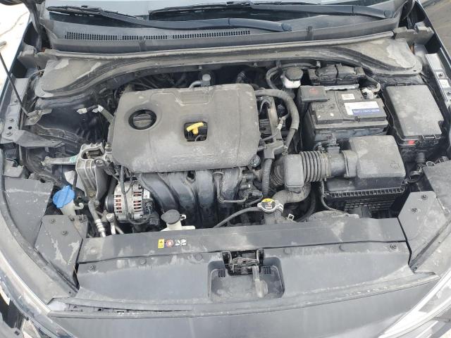 2020 HYUNDAI ELANTRA SE - 5NPD74LF3LH511617