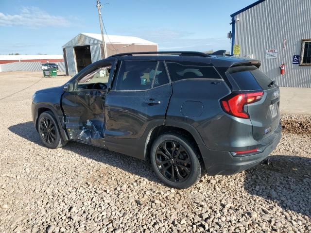 Vin: 3gkalvev8ml353855, lot: 53151935, gmc terrain slt 20212