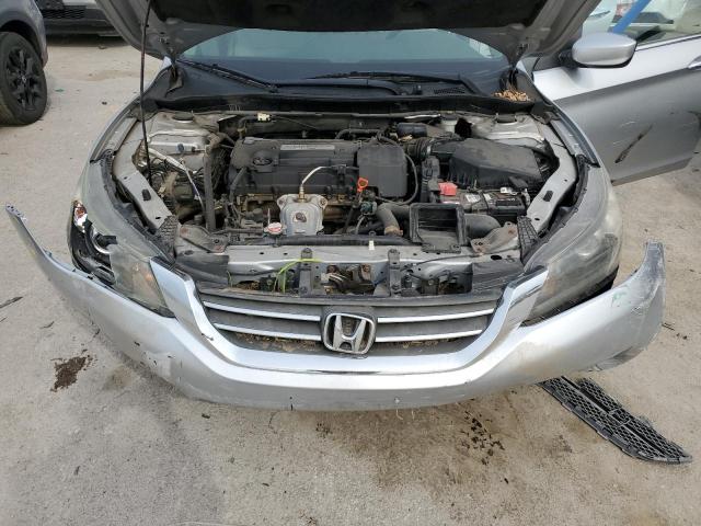 2015 HONDA ACCORD LX - 1HGCR2F32FA055845