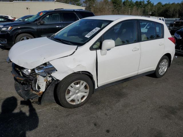 NISSAN VERSA S