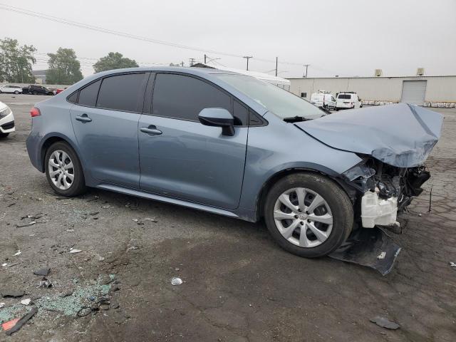 Vin: 5yfeprae8lp010379, lot: 55180965, toyota corolla le 20204