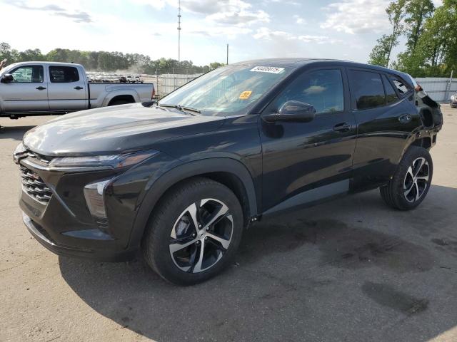 2024 CHEVROLET TRAX 1RS KL77LGE24RC008135