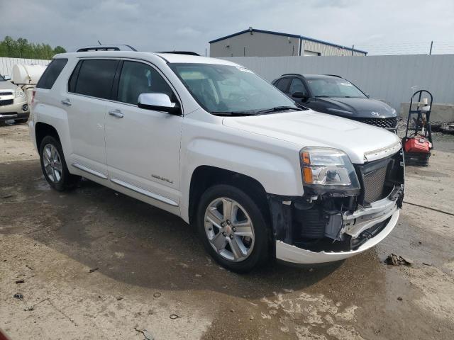 Vin: 2gkalrek6h6121827, lot: 54304505, gmc terrain denali 20174