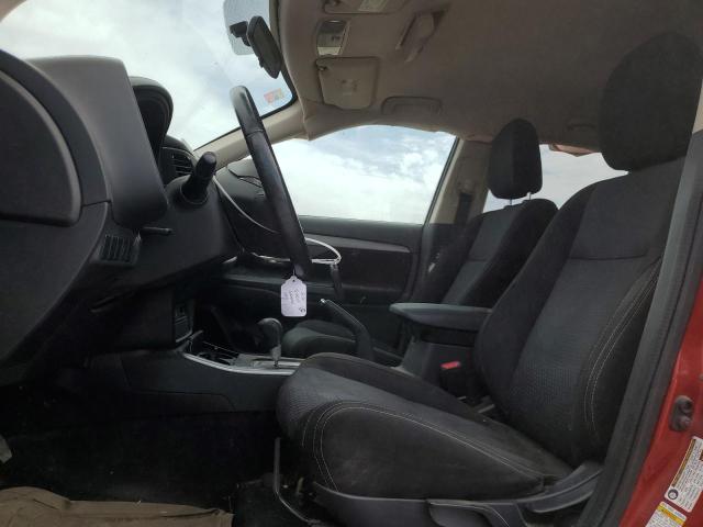 2018 MITSUBISHI OUTLANDER - JA4AD3A36JZ007514
