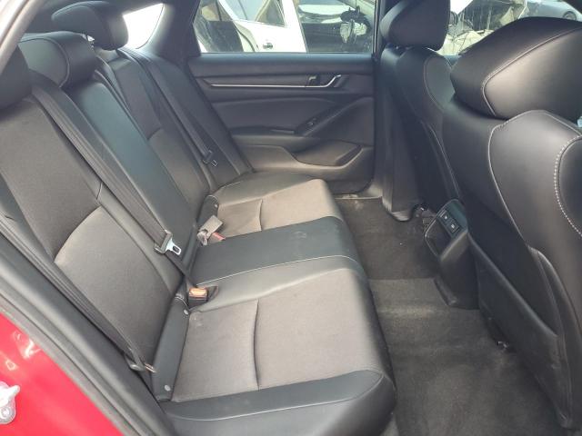 2021 HONDA ACCORD SPO - 1HGCV1F31MA061378
