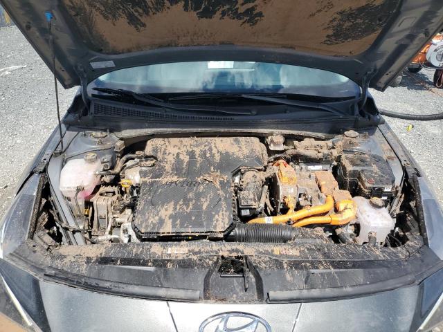 2023 HYUNDAI ELANTRA LI - KMHLN4AJ7PU071451
