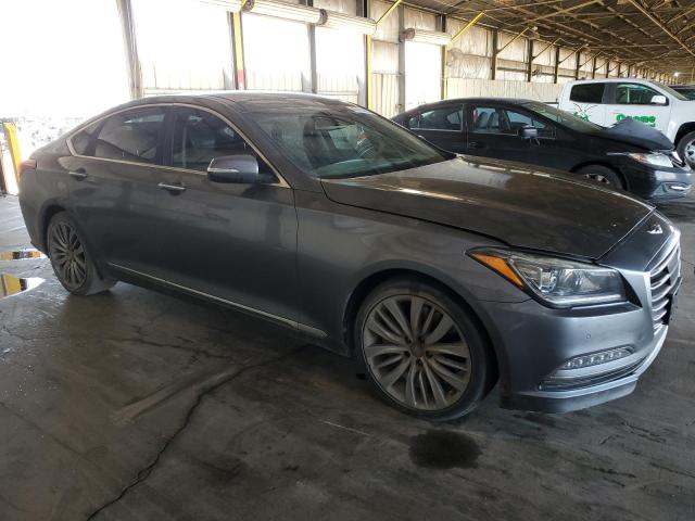 2015 HYUNDAI GENESIS 5. KMHGN4JF9FU069227