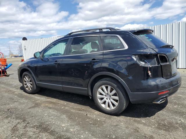 2010 MAZDA CX-9 - JM3TB3MA6A0215564