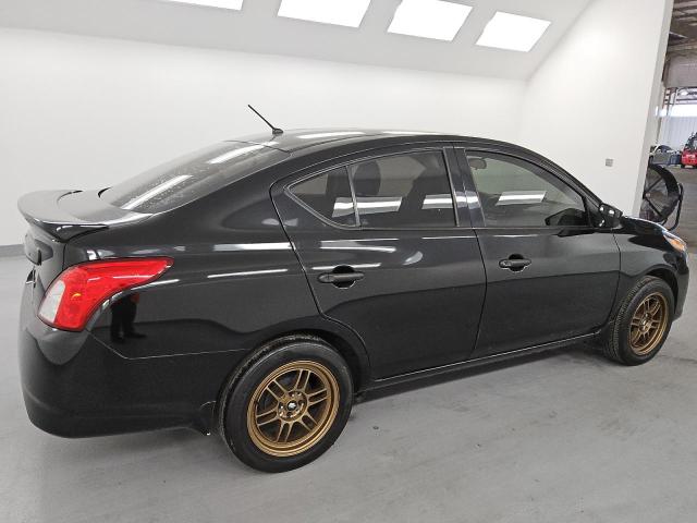 Vin: 3n1cn7ap8jl883646, lot: 51142605, nissan versa s 20183