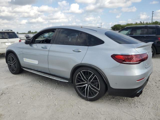 Vin: w1n0j6eb6ng056431, lot: 52900795, mercedes-benz glc-class 43 4matic amg 20222