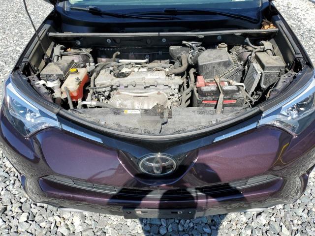 2018 TOYOTA RAV4 LIMIT - 2T3DFREV9JW763155