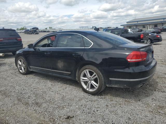 Vin: 1vwbs7a3xfc057329, lot: 52941735, volkswagen passat se 20152